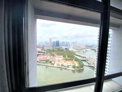 Ocbc Centre (D1), Office #592847371